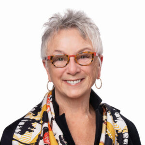 Allyson Preston, Director