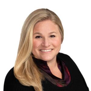 Amanda Jaffe, Clerk