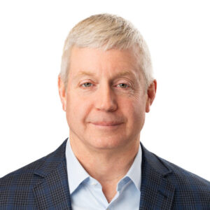 James Leighton, Treasurer