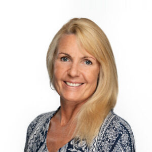 Kristan Marden, Director of Operations