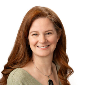 Rebecca Hayes, Director