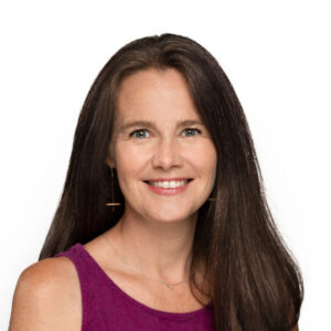 Suzanne Hale, Interim Executive Director